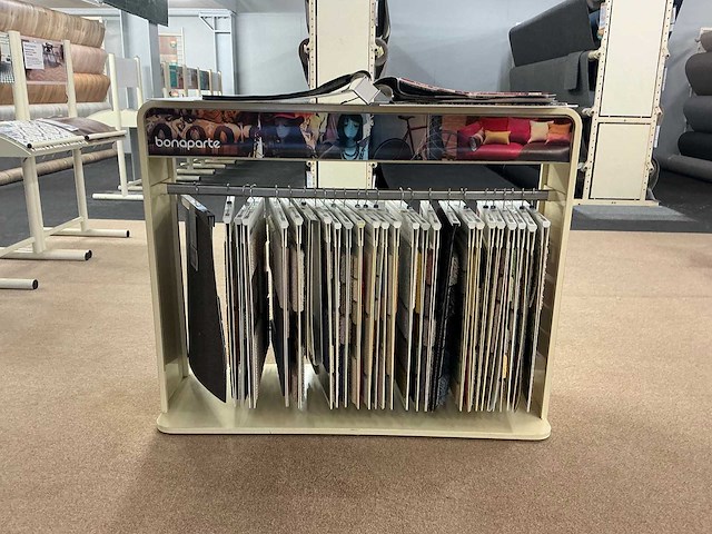 Winkelstelling (2x) - afbeelding 3 van  4