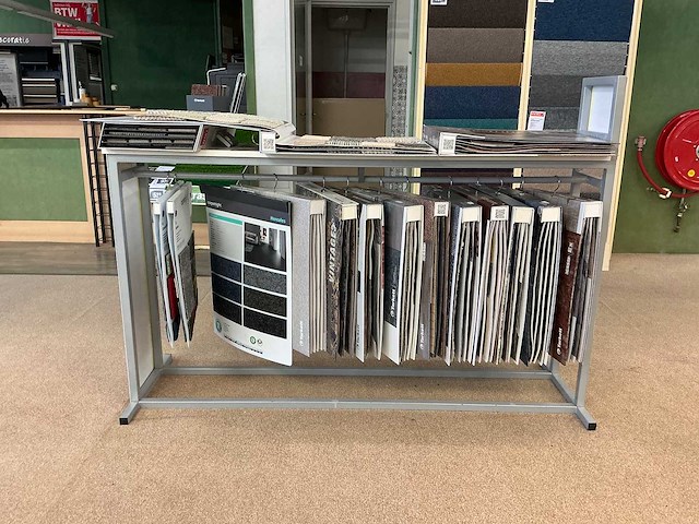 Winkelstelling (2x) - afbeelding 4 van  4