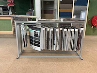 Winkelstelling (2x) - afbeelding 4 van  4