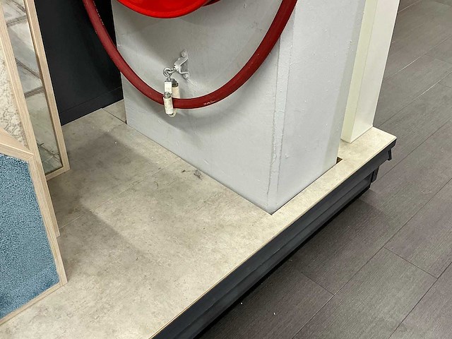 Winkelstelling (3x) - afbeelding 4 van  12