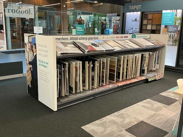 Winkelstelling (3x) - afbeelding 8 van  12