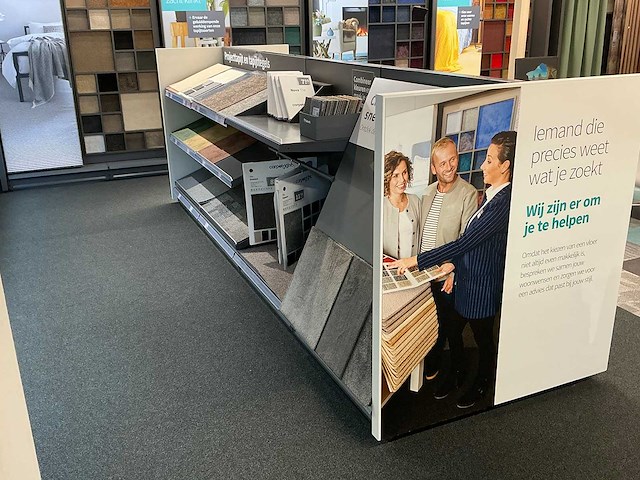 Winkelstelling (3x) - afbeelding 9 van  12