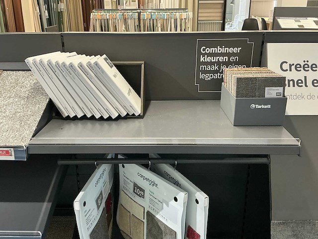 Winkelstelling (3x) - afbeelding 10 van  12