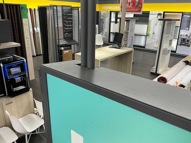 Winkelstelling (3x) - afbeelding 8 van  17