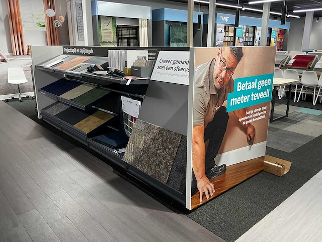 Winkelstelling (3x) - afbeelding 1 van  17