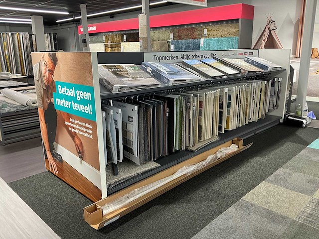 Winkelstelling (3x) - afbeelding 10 van  17