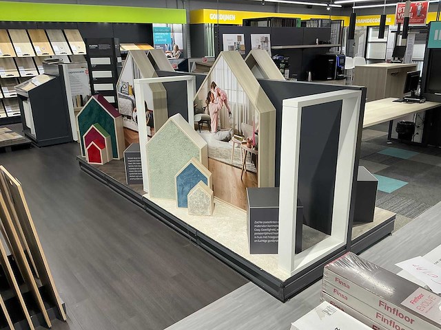 Winkelstelling (3x) - afbeelding 11 van  17