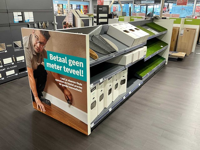 Winkelstelling (3x) - afbeelding 14 van  17