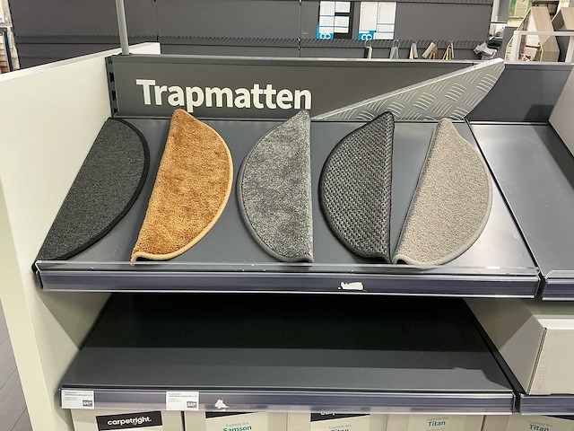 Winkelstelling (3x) - afbeelding 17 van  17