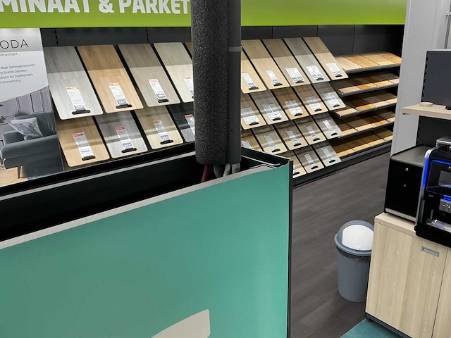 Winkelstelling (3x) - afbeelding 6 van  17