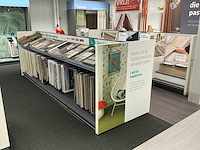 Winkelstelling (3x) - afbeelding 1 van  17