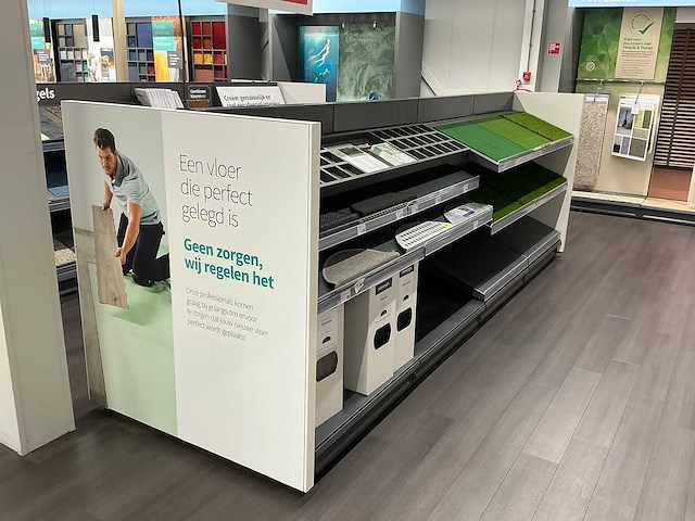 Winkelstelling (3x) - afbeelding 10 van  17