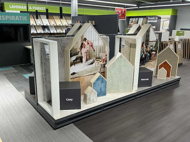 Winkelstelling (3x) - afbeelding 11 van  17