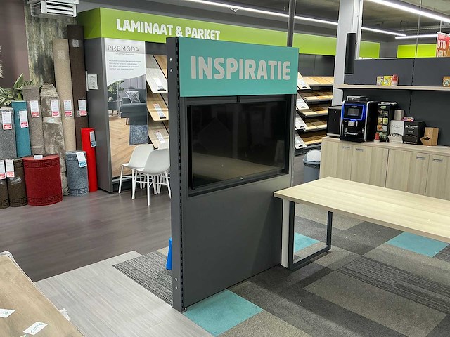 Winkelstelling (3x) - afbeelding 12 van  17