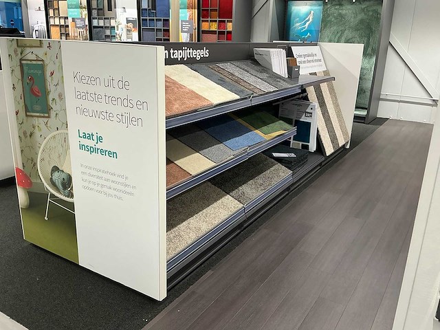 Winkelstelling (3x) - afbeelding 13 van  17