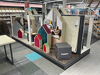 Winkelstelling (3x) - afbeelding 14 van  17