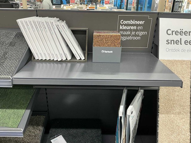 Winkelstelling (3x) - afbeelding 15 van  17