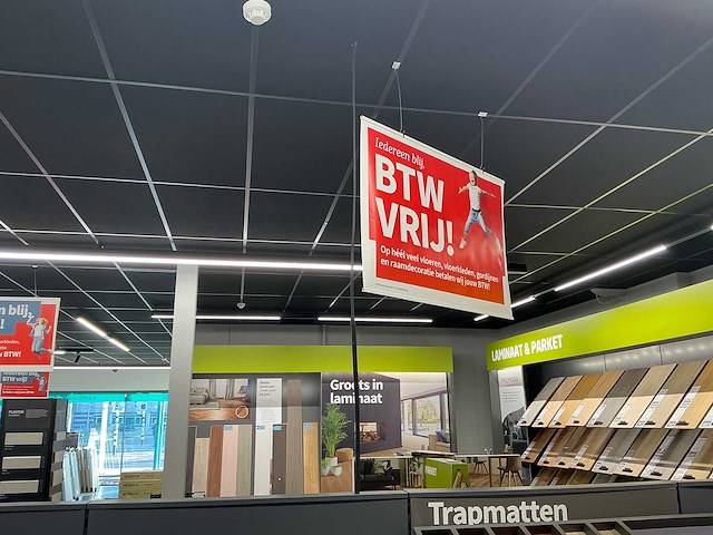 Winkelstelling (3x) - afbeelding 13 van  13