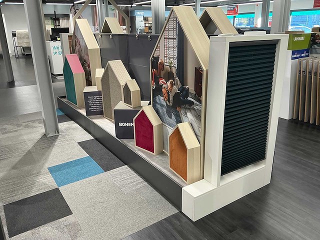 Winkelstelling (3x) - afbeelding 3 van  13