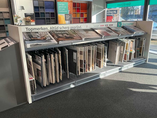 Winkelstelling (3x) - afbeelding 5 van  13