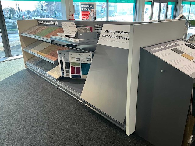 Winkelstelling (3x) - afbeelding 6 van  13