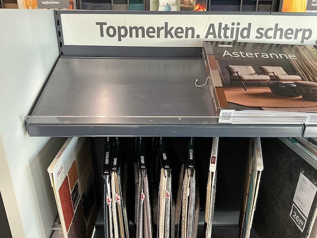 Winkelstelling (3x) - afbeelding 7 van  13