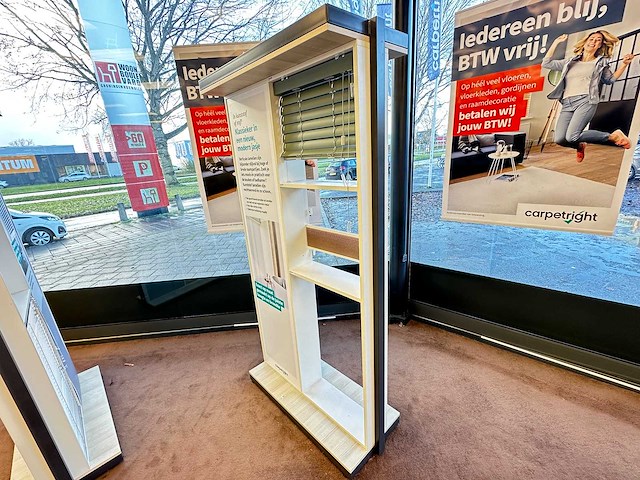 Winkelstelling (3x) - afbeelding 2 van  7