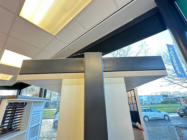 Winkelstelling (3x) - afbeelding 3 van  7