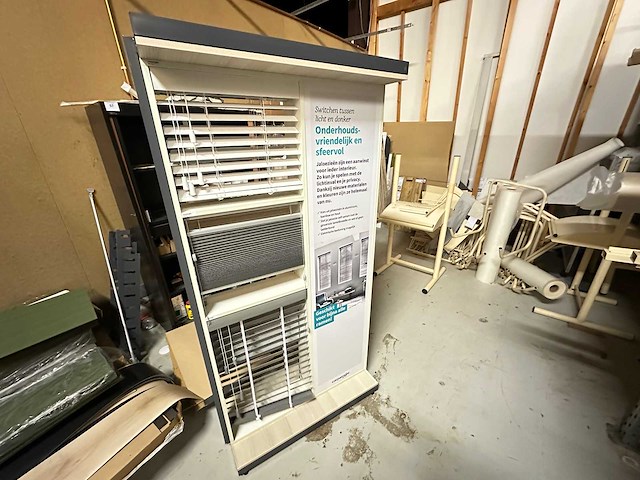 Winkelstelling (3x) - afbeelding 5 van  7