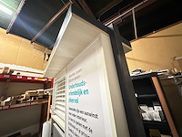 Winkelstelling (3x) - afbeelding 6 van  7