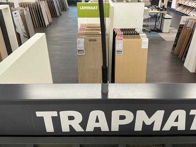 Winkelstelling (3x) - afbeelding 2 van  12