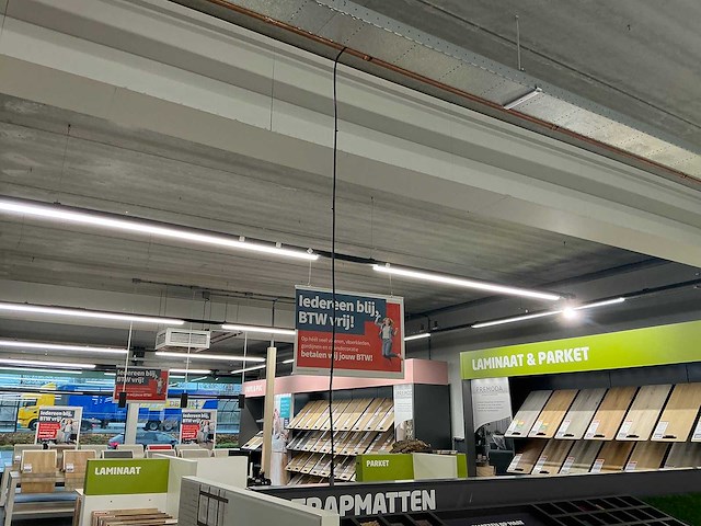 Winkelstelling (3x) - afbeelding 3 van  12