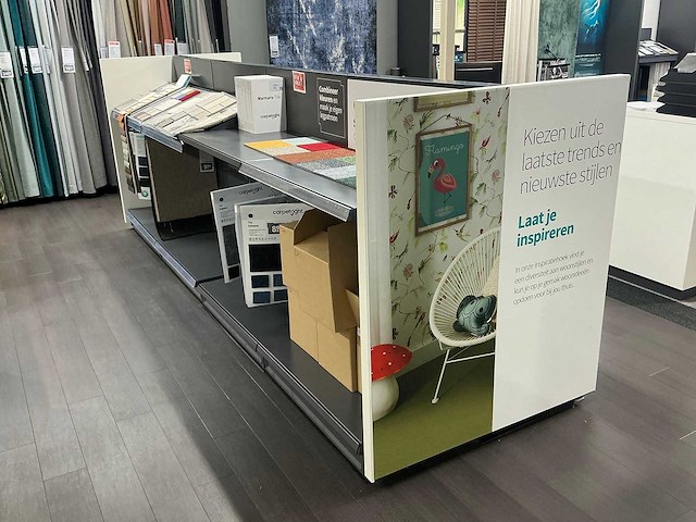 Winkelstelling (3x) - afbeelding 5 van  12