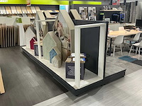 Winkelstelling (3x) - afbeelding 6 van  12