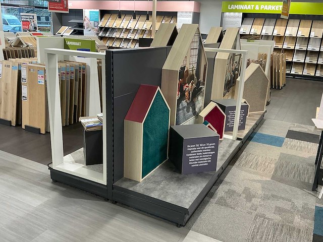 Winkelstelling (3x) - afbeelding 7 van  12