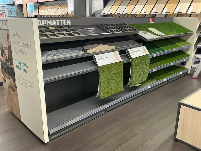 Winkelstelling (3x) - afbeelding 9 van  12