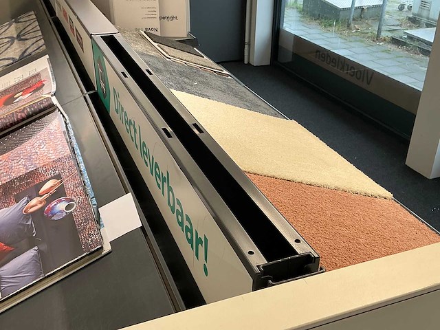 Winkelstelling (3x) - afbeelding 2 van  13