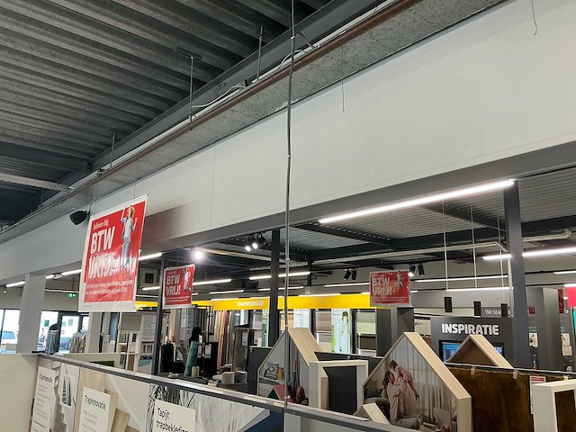 Winkelstelling (3x) - afbeelding 4 van  13