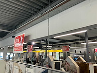 Winkelstelling (3x) - afbeelding 4 van  13