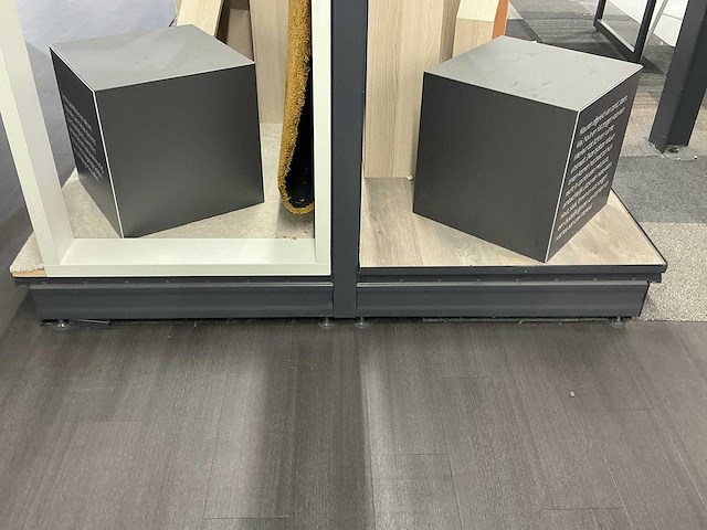 Winkelstelling (3x) - afbeelding 5 van  13