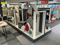 Winkelstelling (3x) - afbeelding 6 van  13