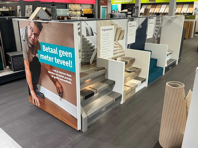 Winkelstelling (3x) - afbeelding 8 van  13