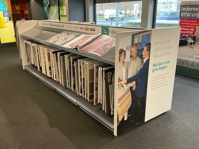 Winkelstelling (3x) - afbeelding 9 van  13