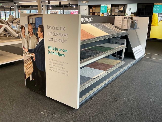 Winkelstelling (3x) - afbeelding 10 van  13