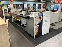 Winkelstelling (3x) - afbeelding 1 van  9