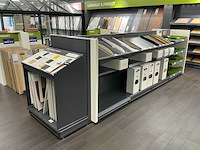 Winkelstelling (3x) - afbeelding 4 van  9