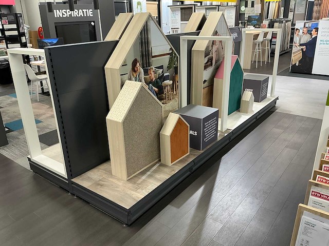 Winkelstelling (3x) - afbeelding 5 van  9