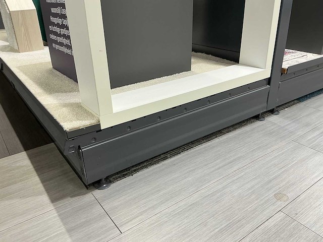 Winkelstelling (3x) - afbeelding 7 van  9