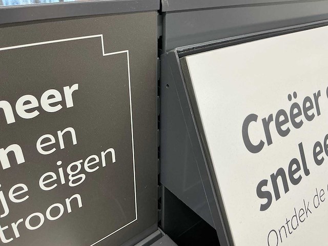 Winkelstelling (3x) - afbeelding 8 van  9