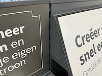 Winkelstelling (3x) - afbeelding 8 van  9